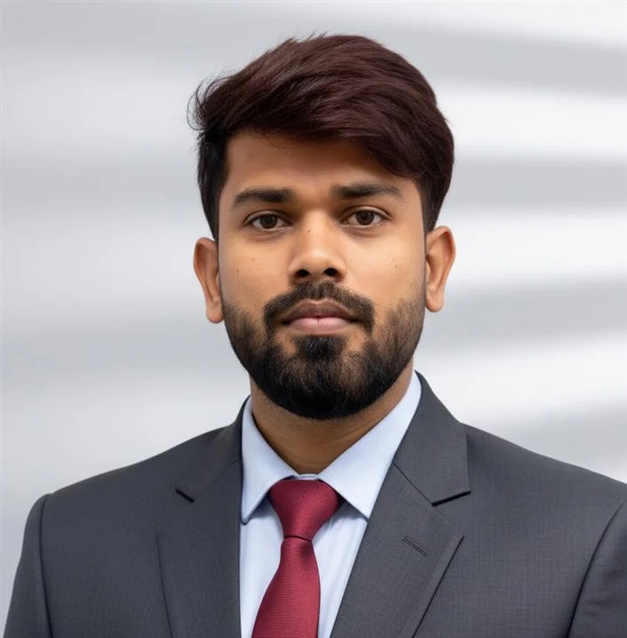 Bablu Kumar