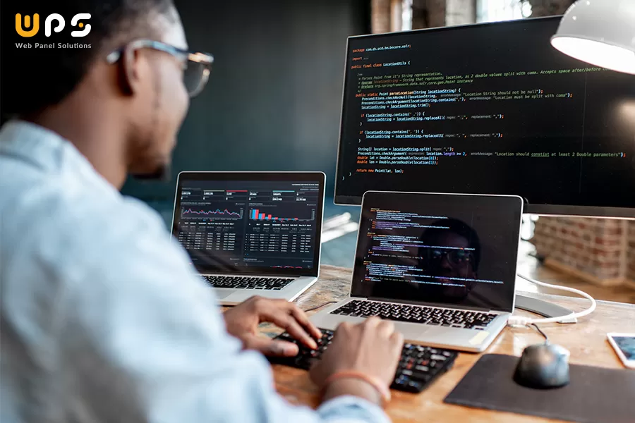 What exactly does a software developer do?