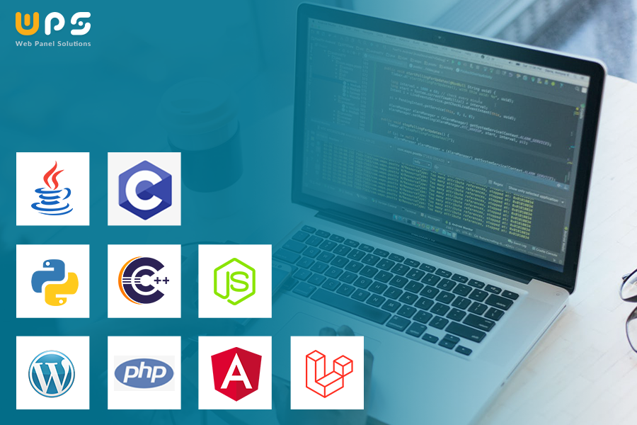 Top Programming Language used for IT Solutions