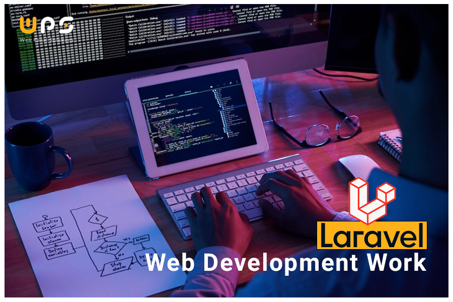 Tips for Companies Looking to Outsource Their Laravel Web Development Work