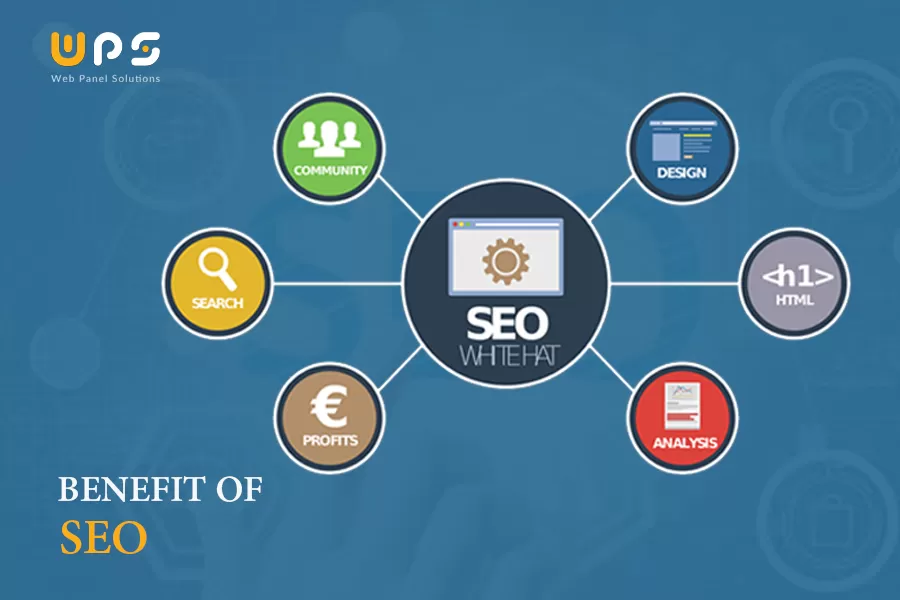 Benefits Of SEO For Your Business