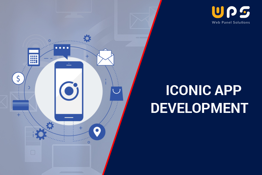 All You Need To Know About Ionic Application Development Services