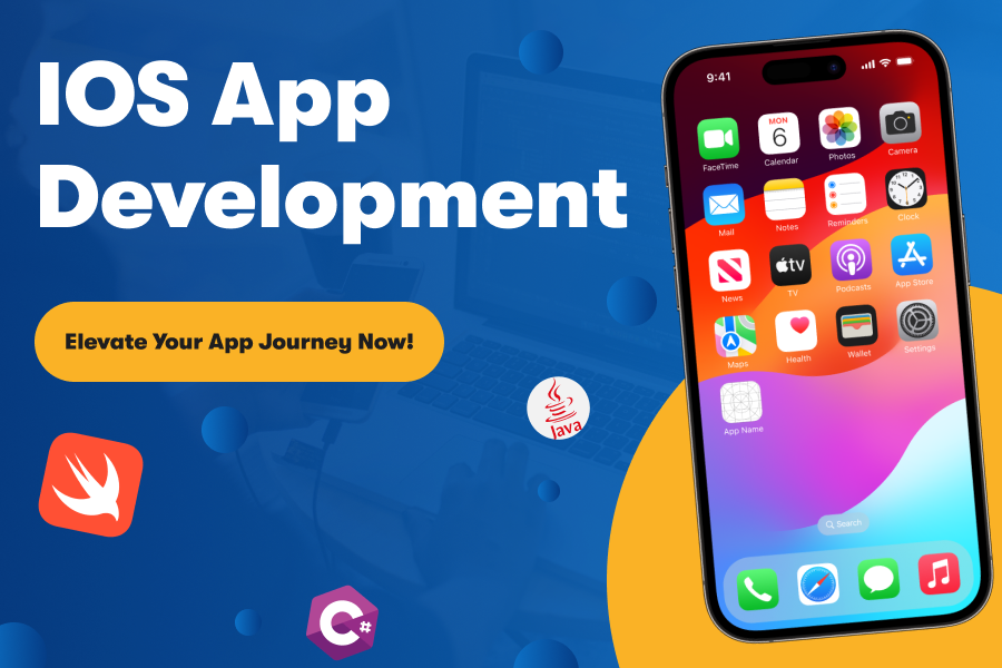 8 Top Benefits Of IOS Application Development For Your Business