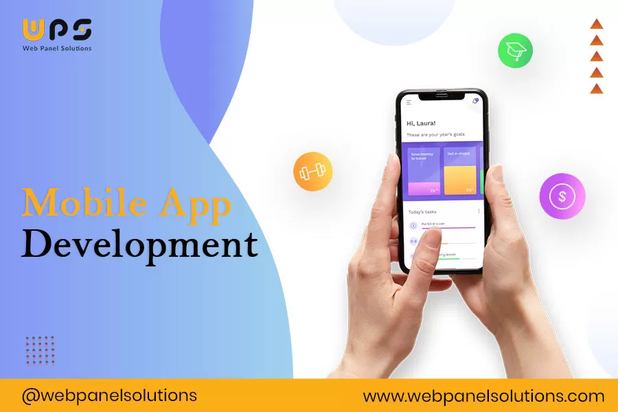 Mobile Application Development Company