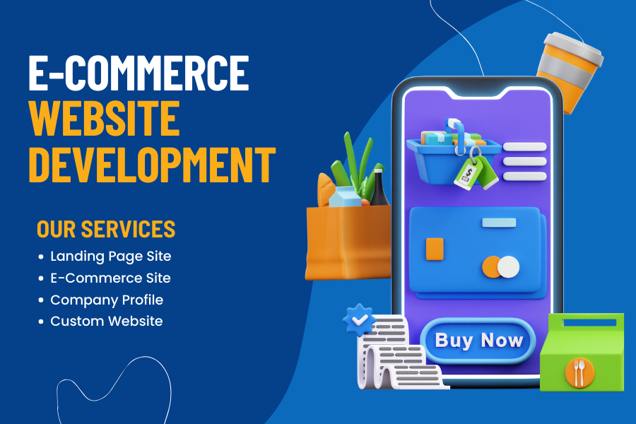 Best eCommerce Web Development Services