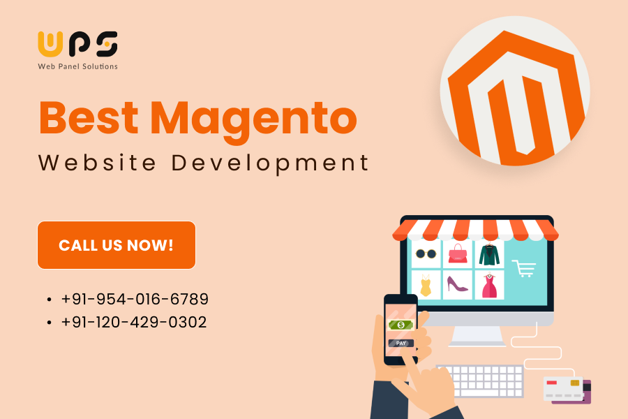 The Ultimate Guide to Choosing the Right Magento Website Development Company