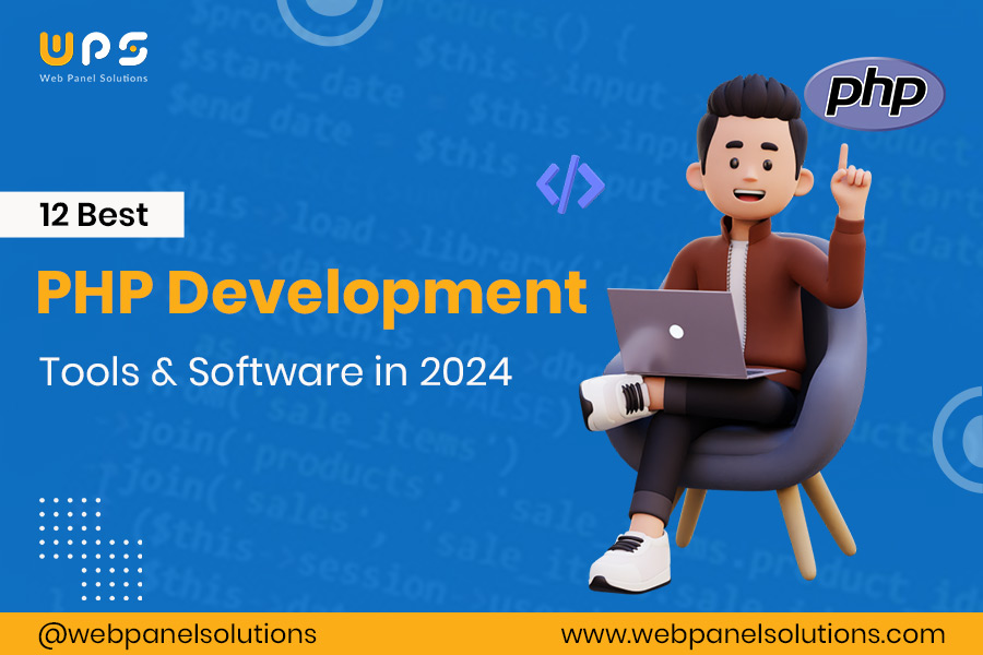 12 Best PHP Development Tools & Software in 2024