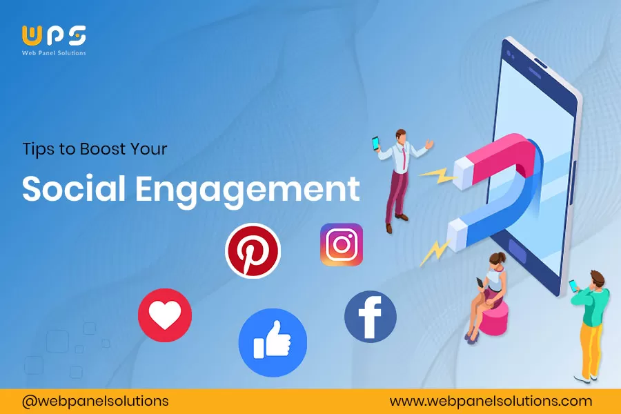 Tips to Boost Your Social Engagement: Interactive Content