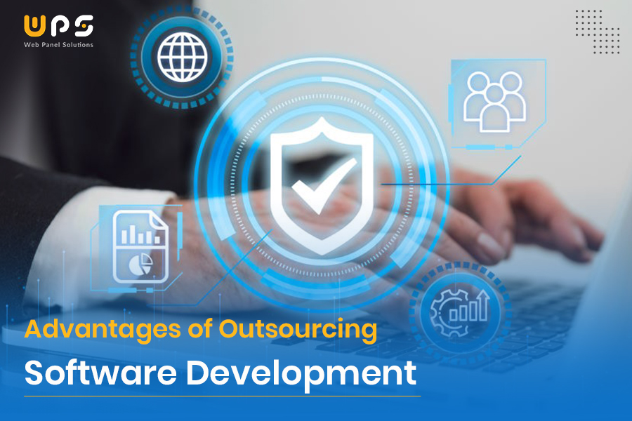 Advantages of Outsourcing Software Development 