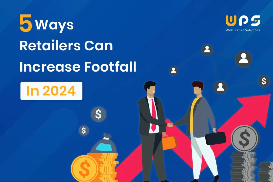 Retail Website Development Services