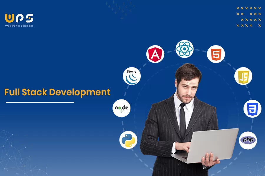 Professional Full Stack Development