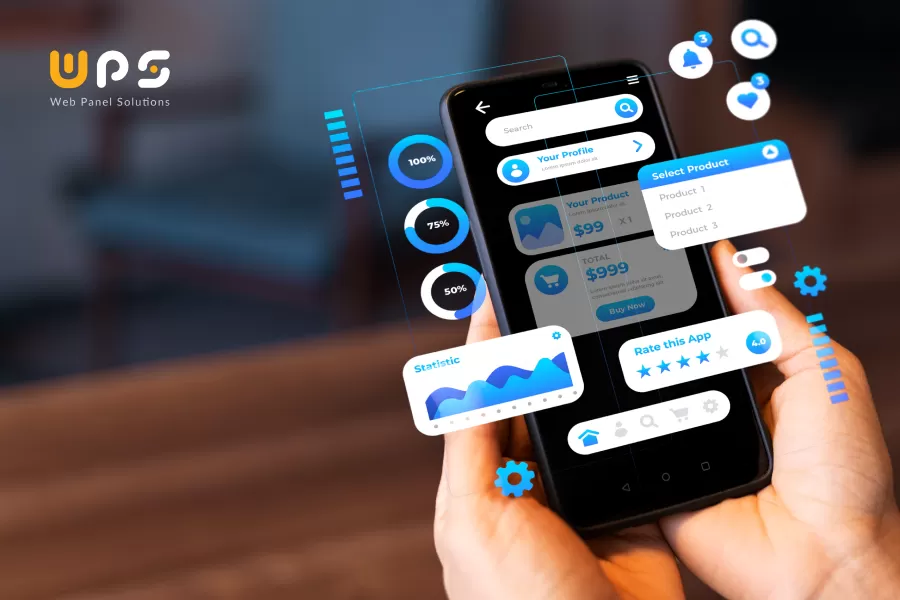 Mobile App Development Services