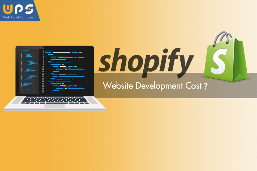 How Much Should You Budget for Shopify Website Development?