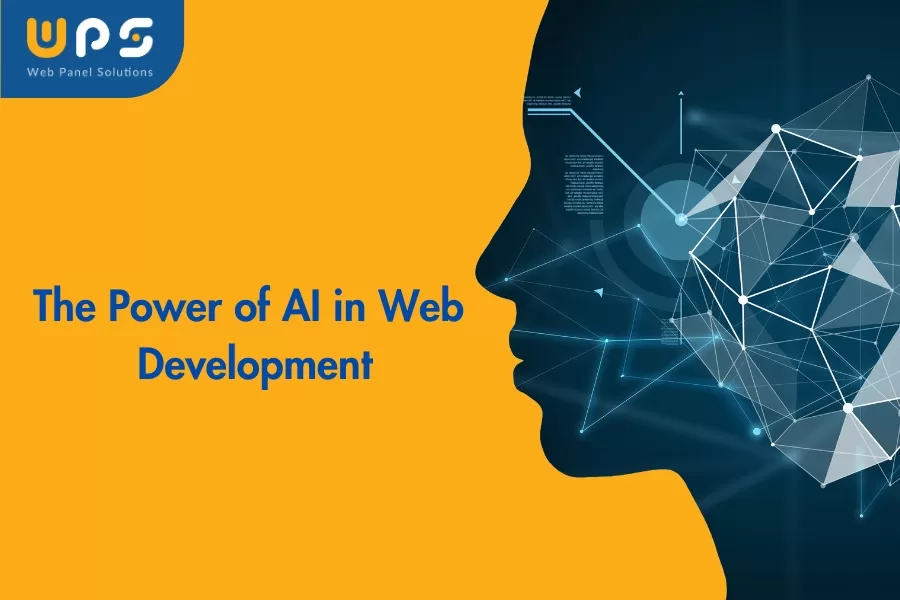 AI Web Development Services