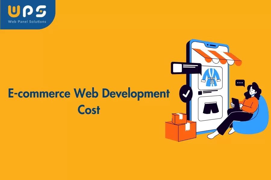 Cost of E-commerce Web Development in the USA for 2025