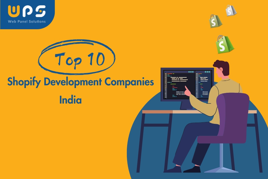 Top 10 Shopify Development Companies in India