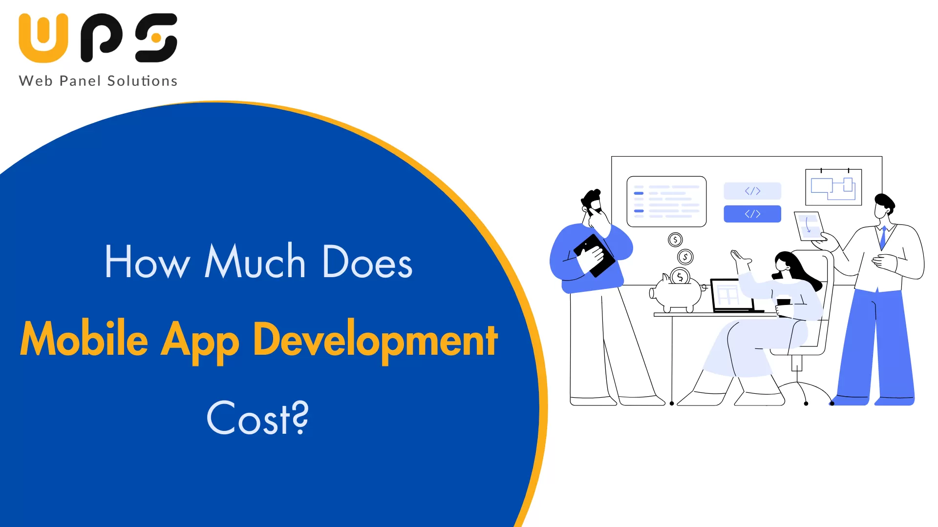 How Much Does Mobile App Development Cost?
