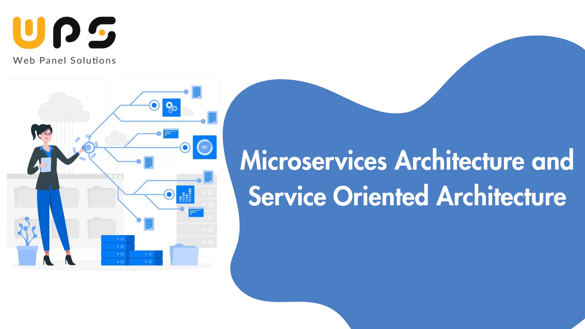 Microservices Architecture and Service Oriented Architecture: Breaking Down Complex Applications