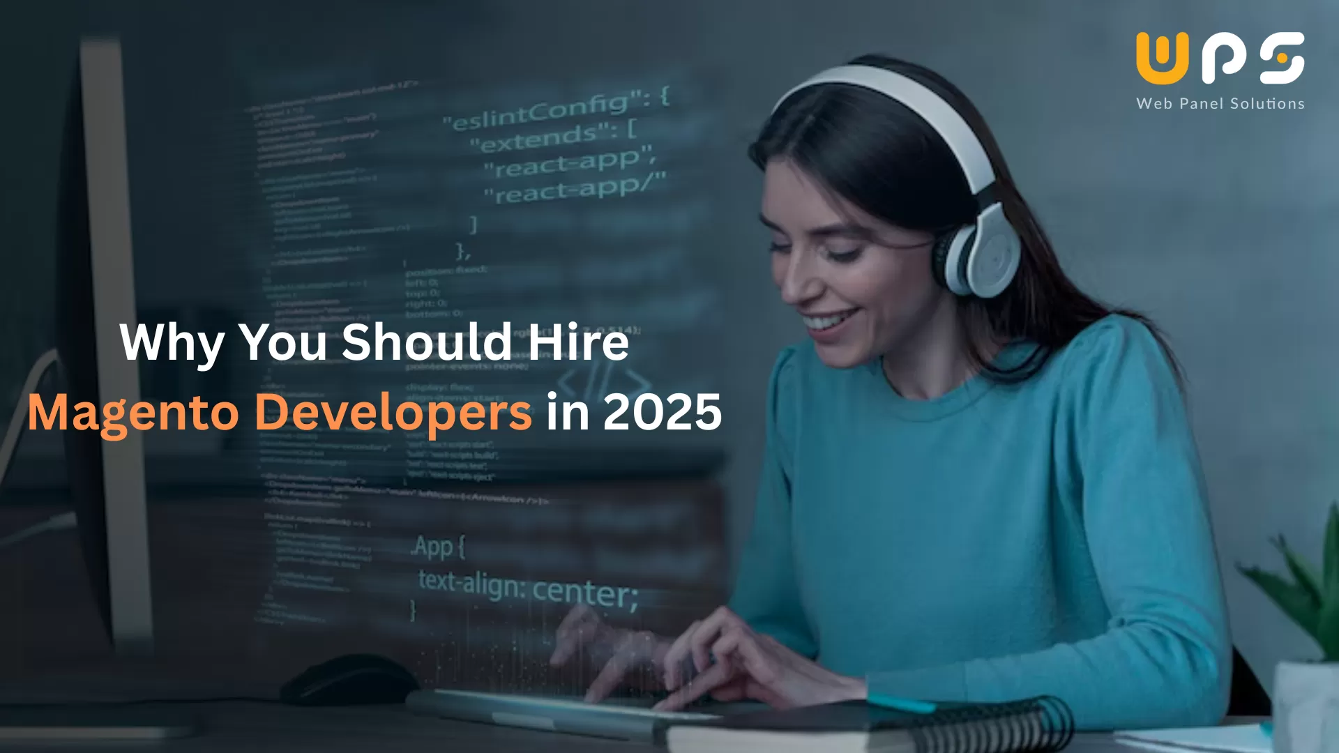 Why You Should Hire Magento Developers in 2025: A Complete Guide