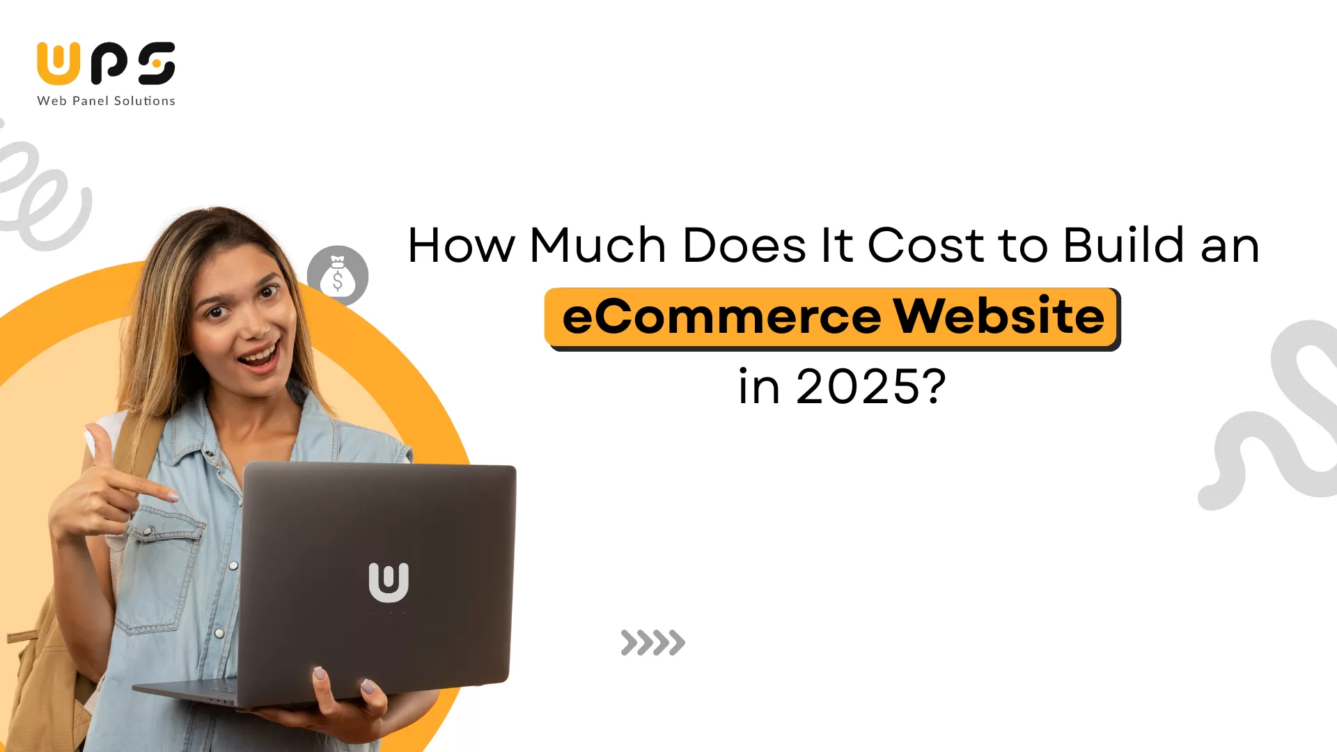 How Much Does It Cost to Build an eCommerce Website in 2025?