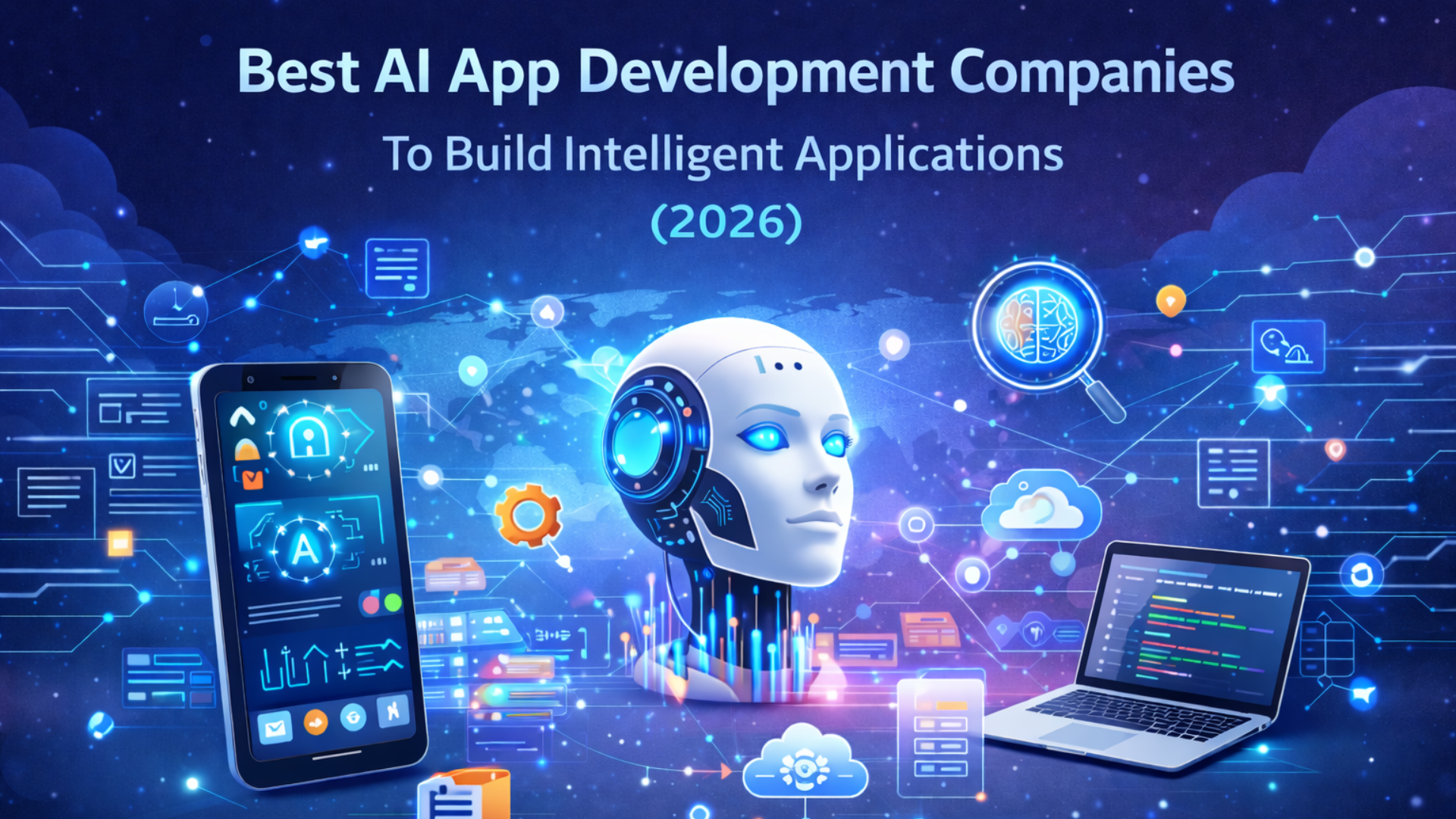 AI agents integrated into apps and software for digital workflows