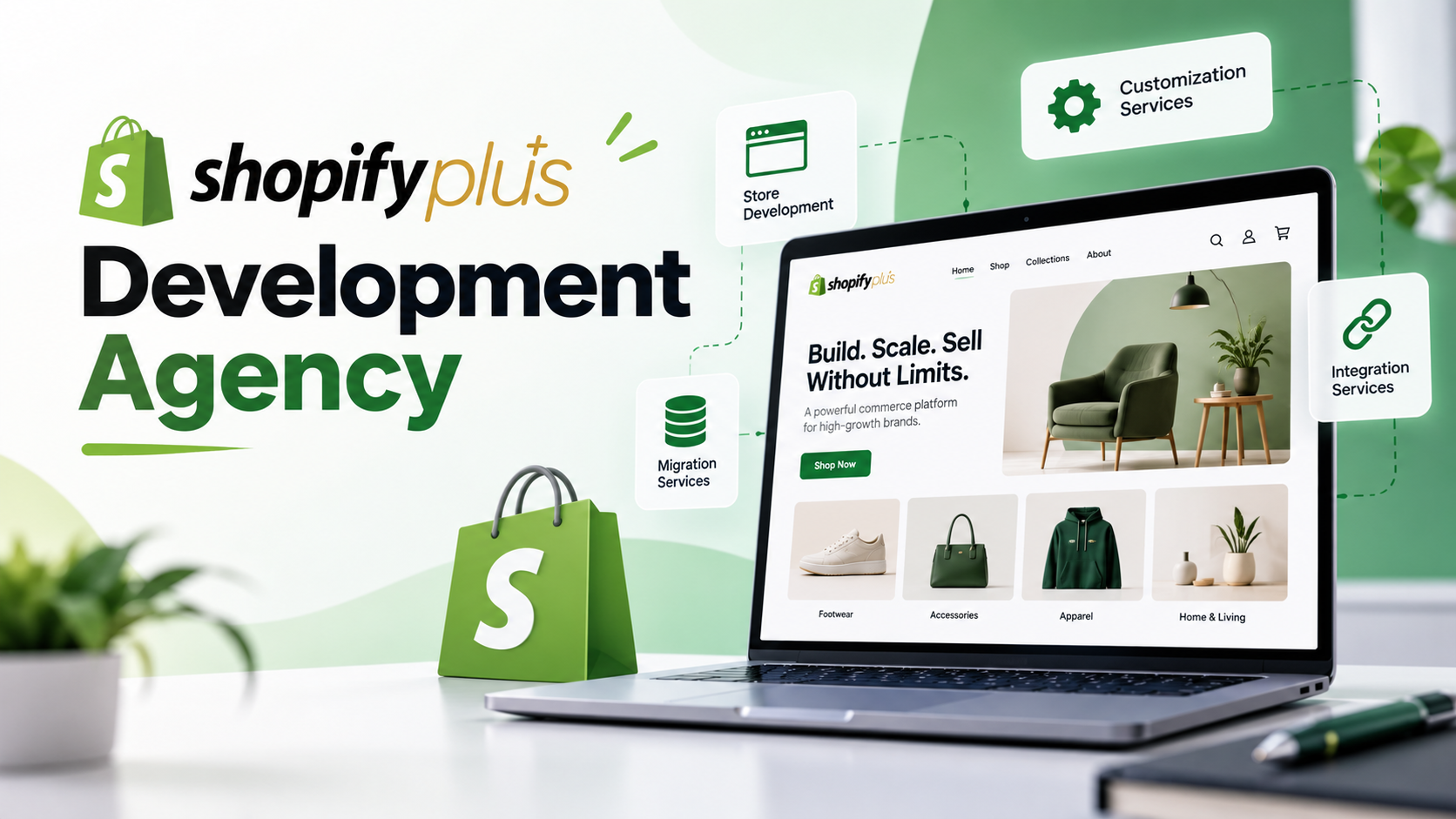 Shopify Plus Development Agency: Services, Costs, and How to Choose the Right Partner