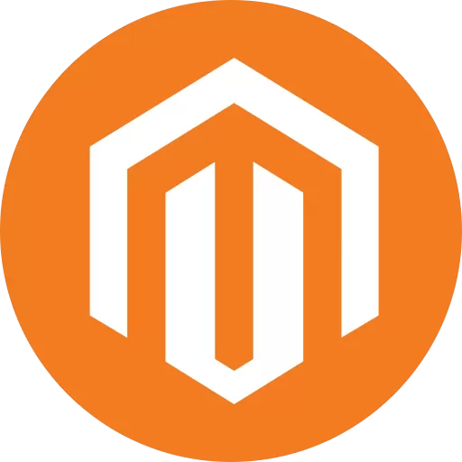 magento-logoicon