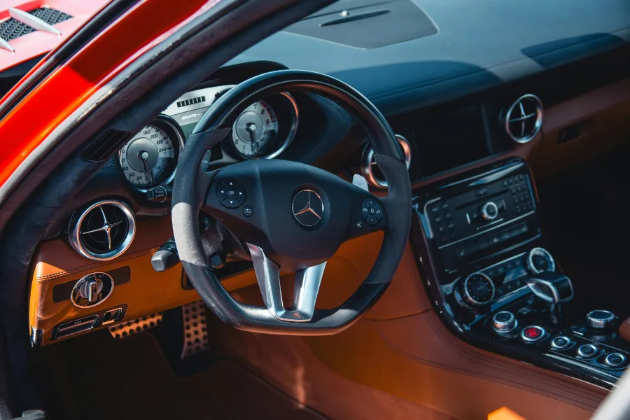 Automotive & Accessories