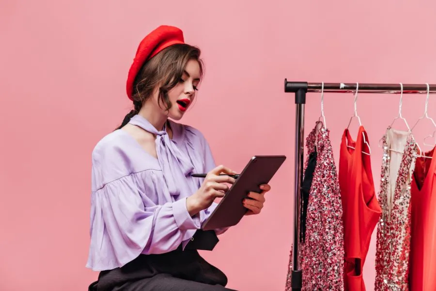 Fashion and Apparel