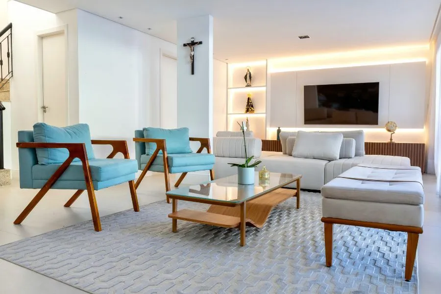 Furniture and Home Decor