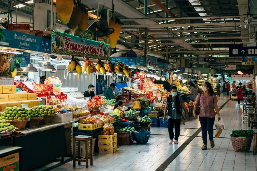 Marketplace Solutions