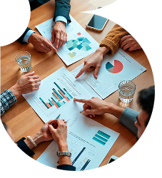 Smart Product Management