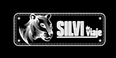 silvi de viaje logo