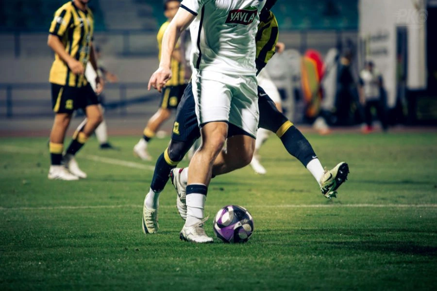 Sports and Fitness