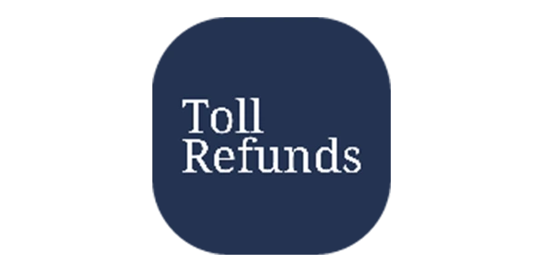 toll refund logo