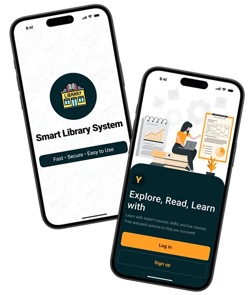 App Screens