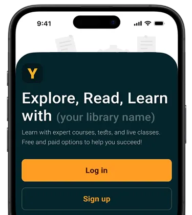 Signup Screen