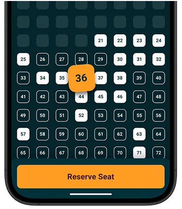 Seat Management