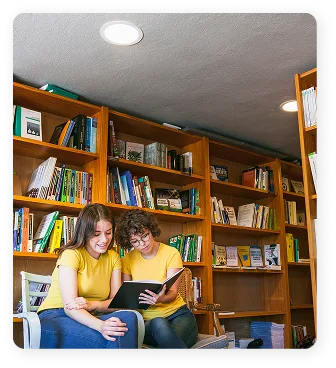 Private Libraries
